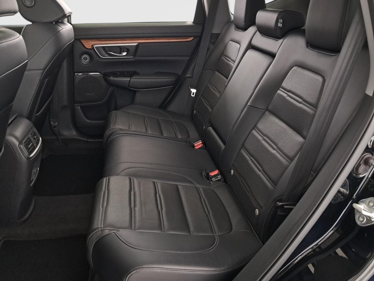 2020 Honda CR-V - 15