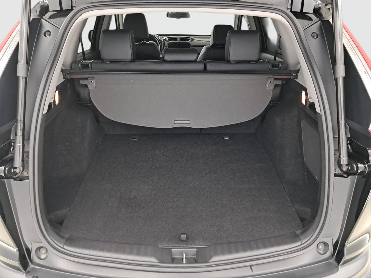 2020 Honda CR-V - 20
