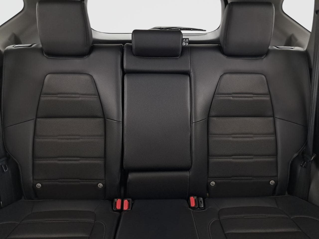2020 Honda CR-V - 14