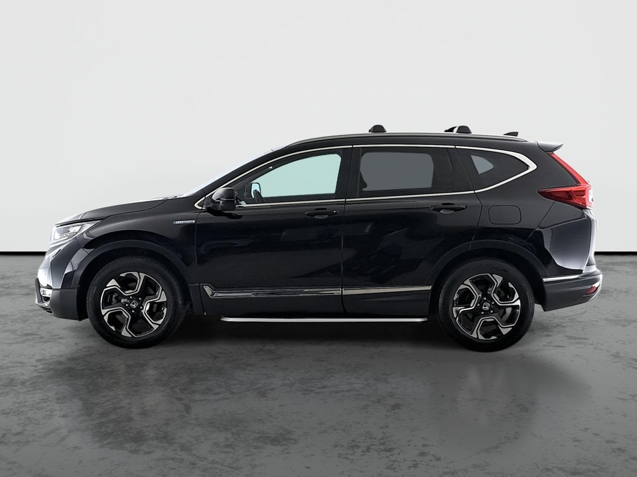 2020 Honda CR-V - 4