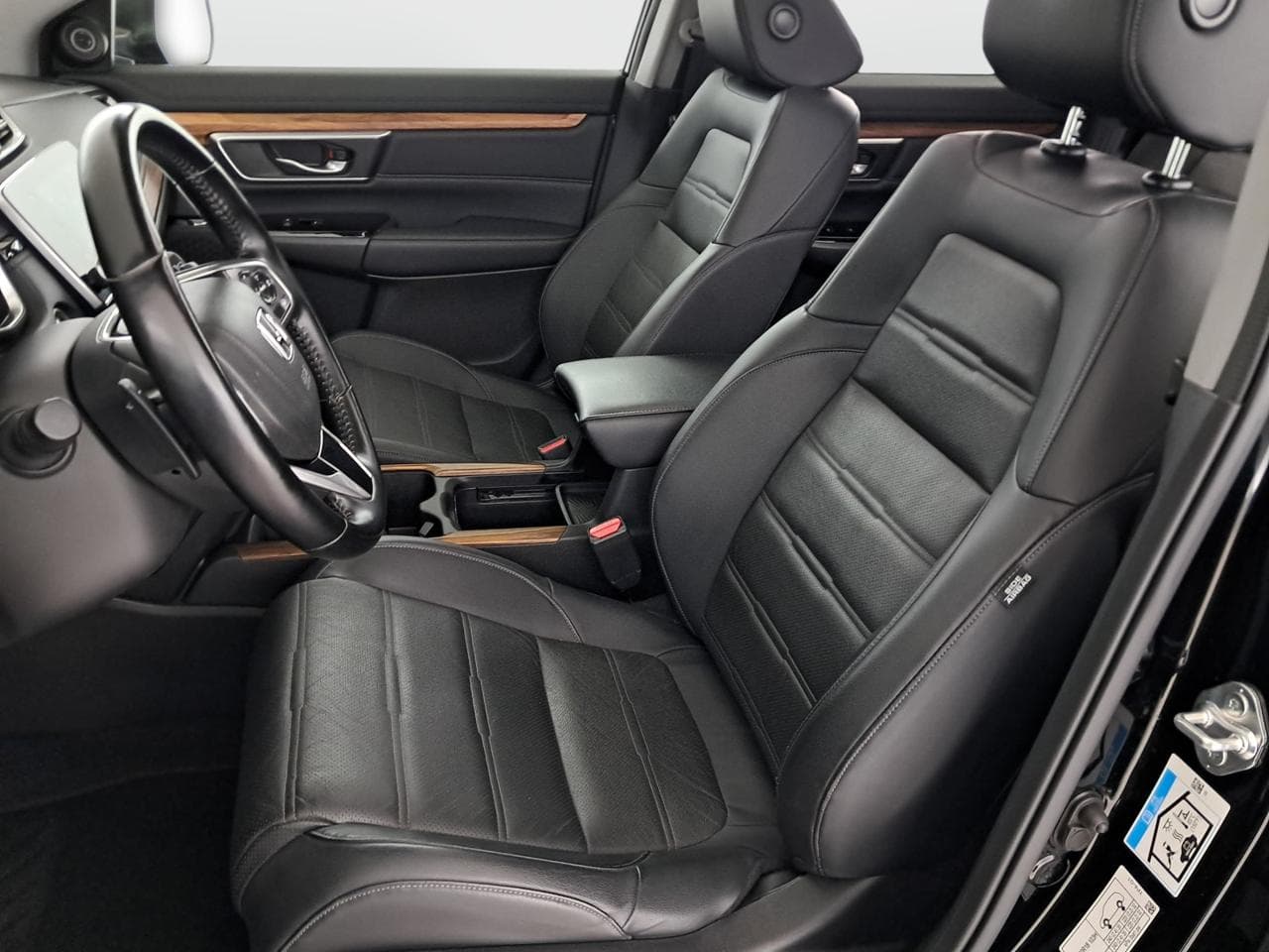 2020 Honda CR-V - 16