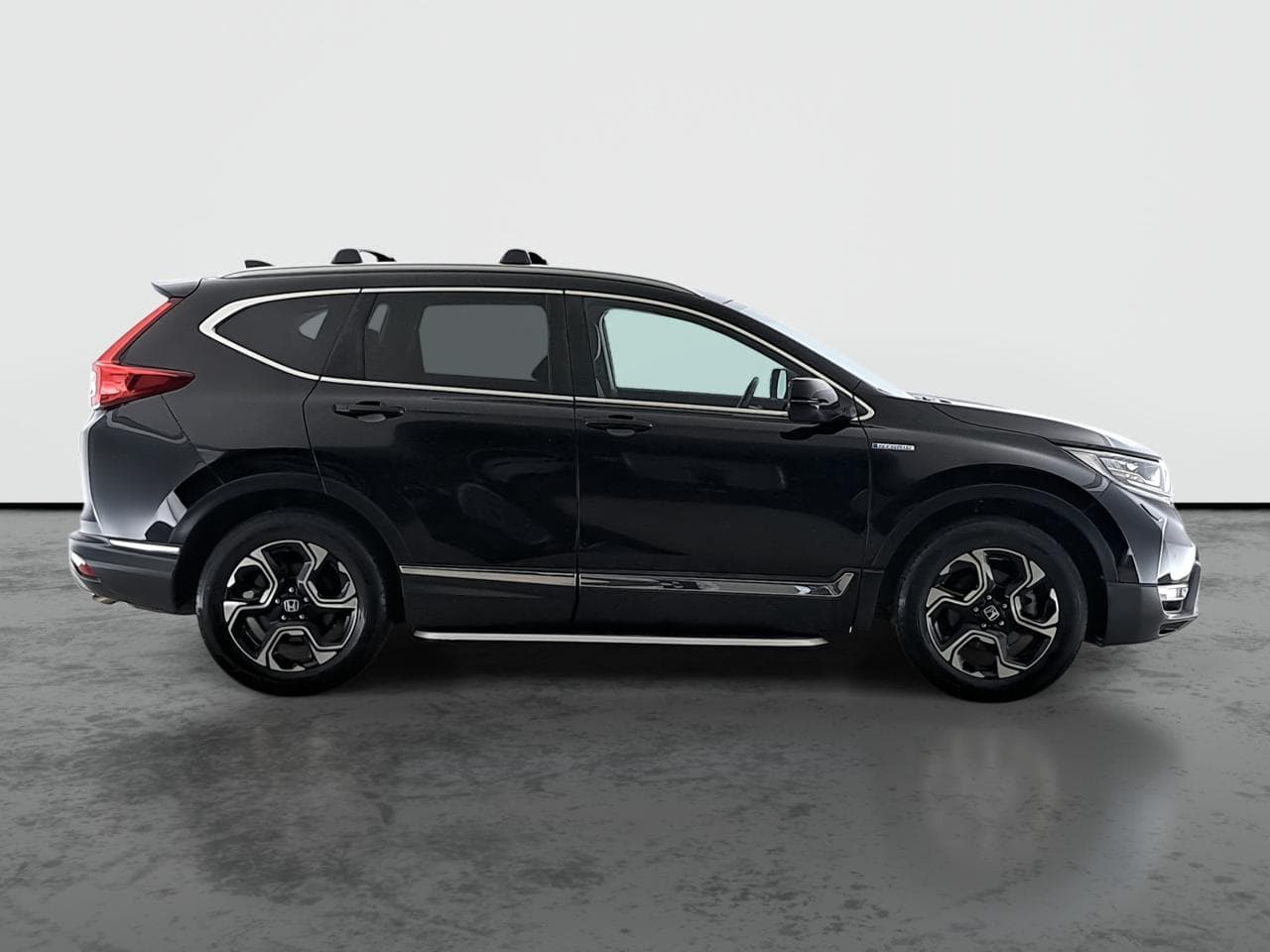 2020 Honda CR-V - 8
