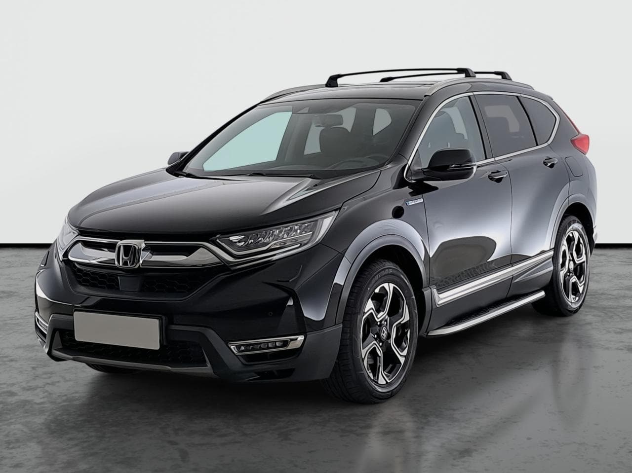 2020 Honda CR-V - 3