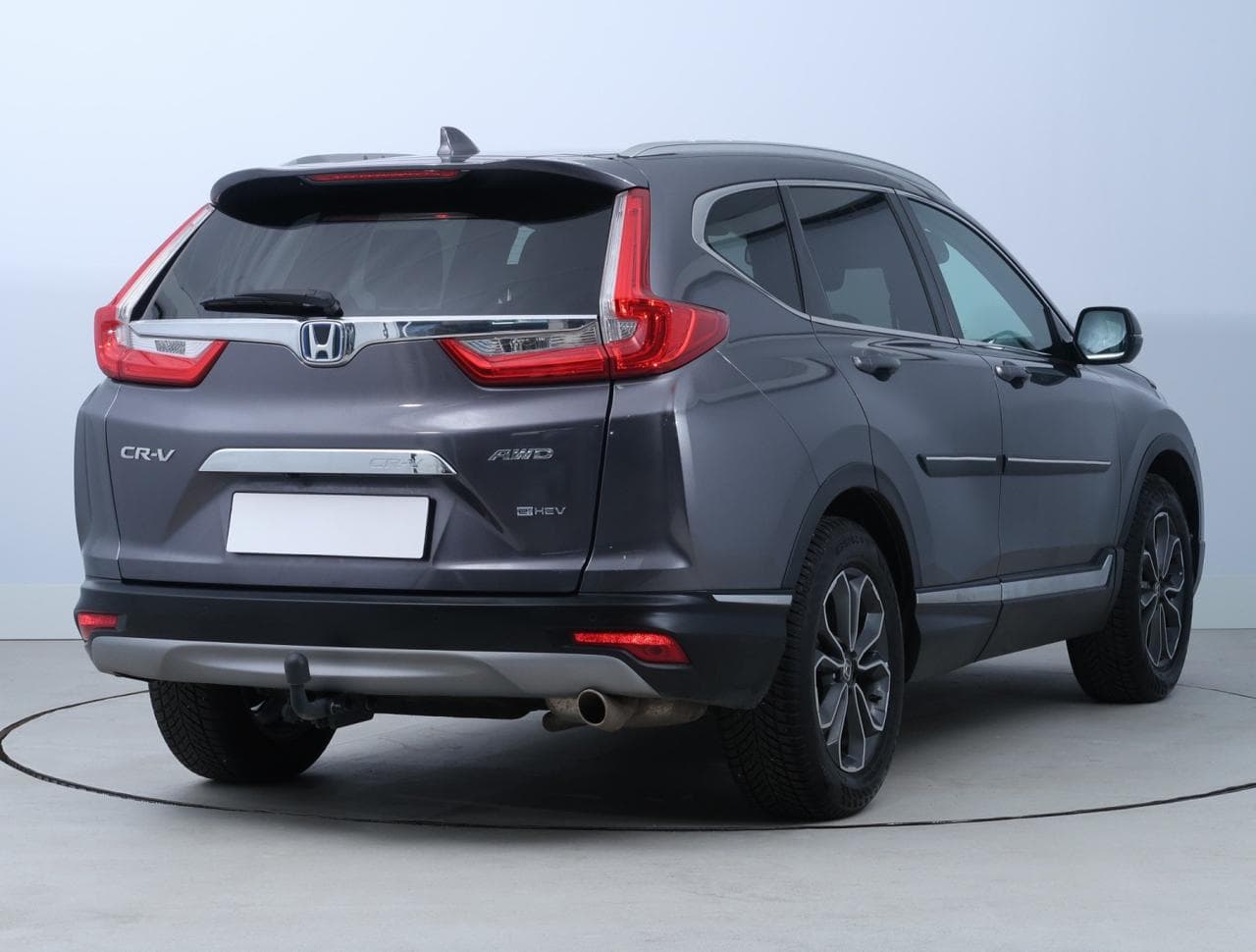 2022 Honda CR-V - 7