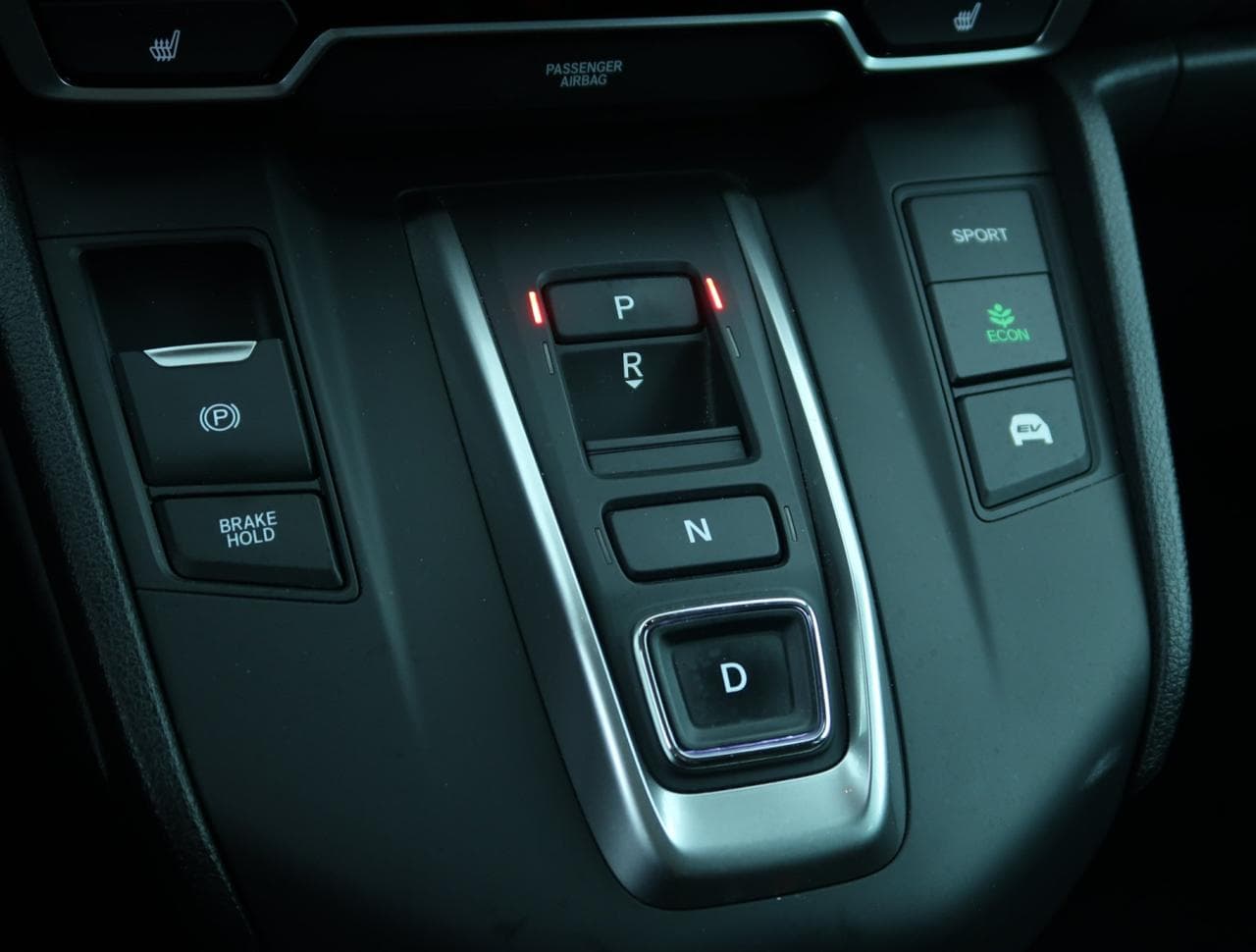 2022 Honda CR-V - 19