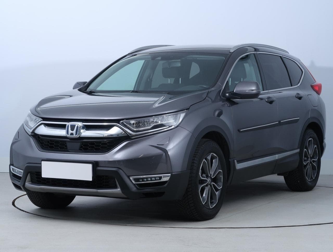 2022 Honda CR-V - 3