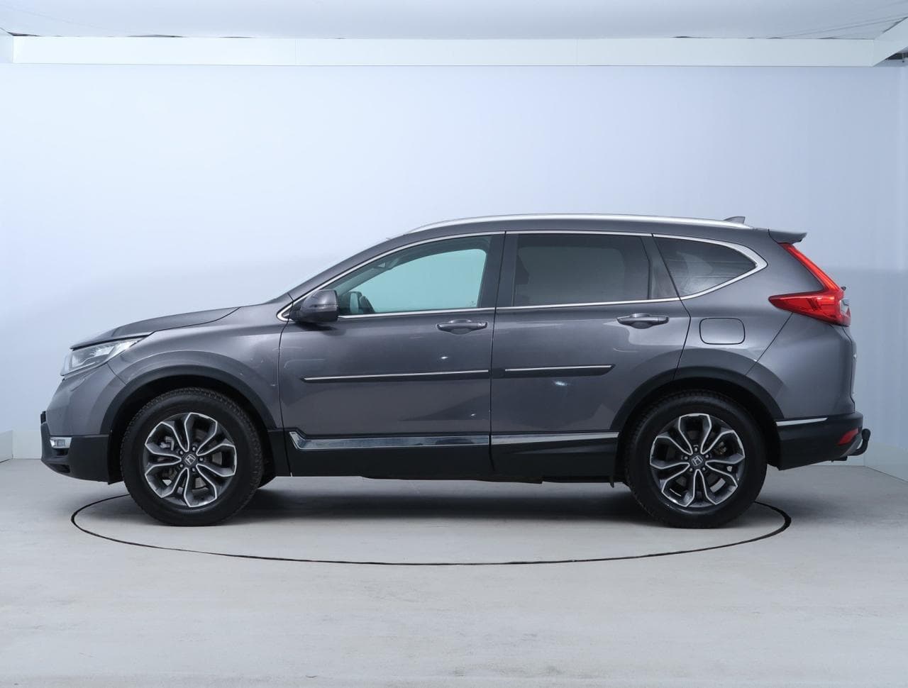 2022 Honda CR-V - 4