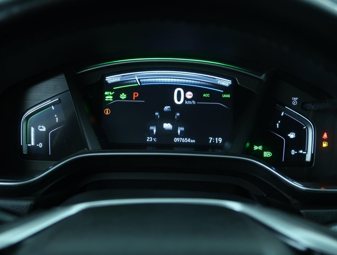 2022 Honda CR-V - 17