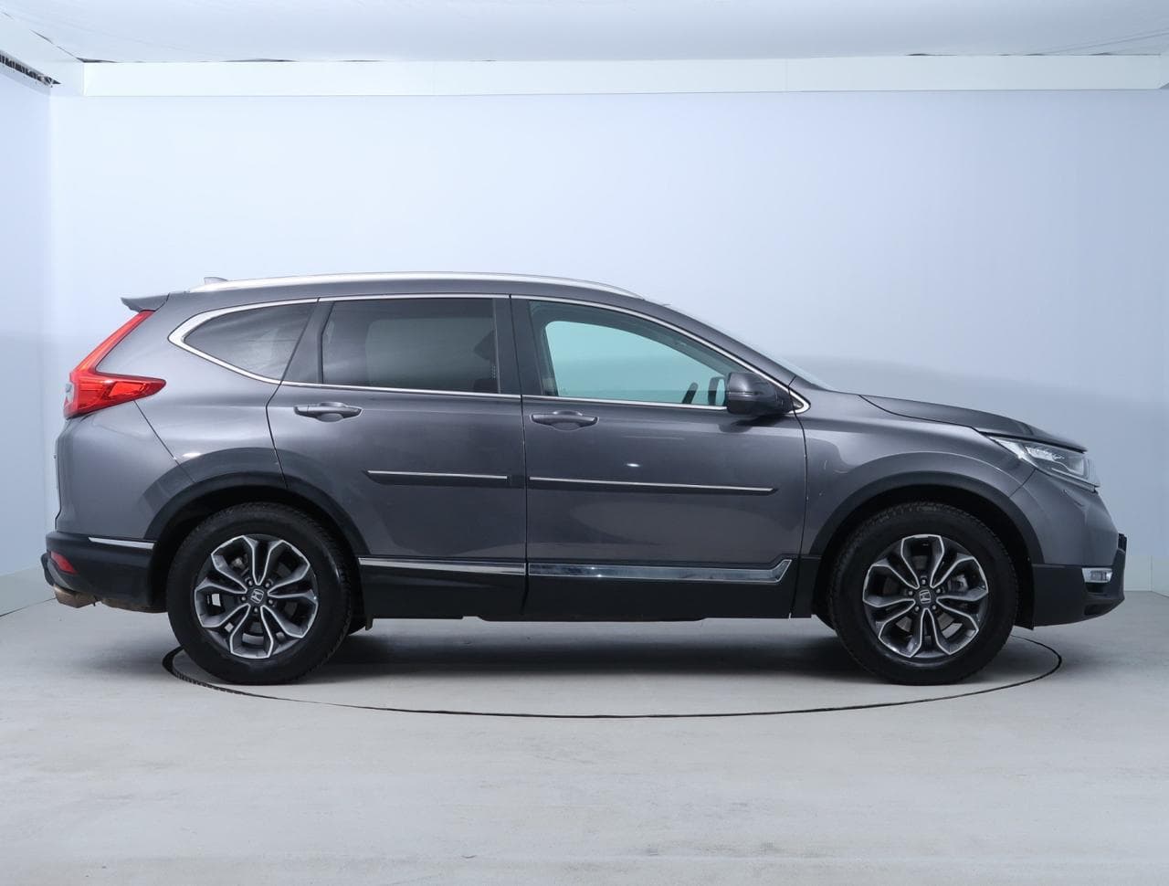 2022 Honda CR-V - 8