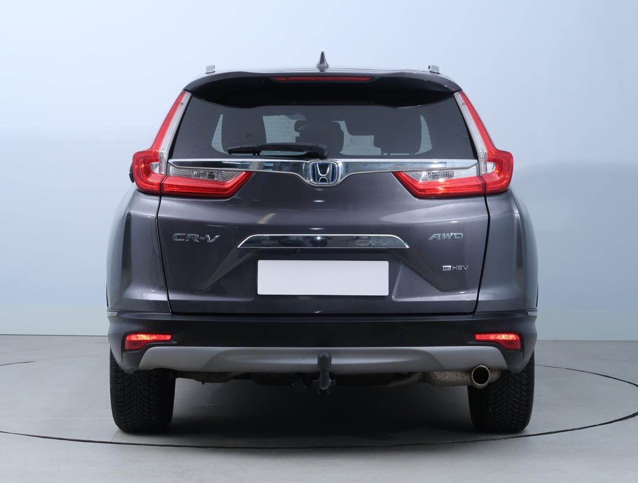 2022 Honda CR-V - 6