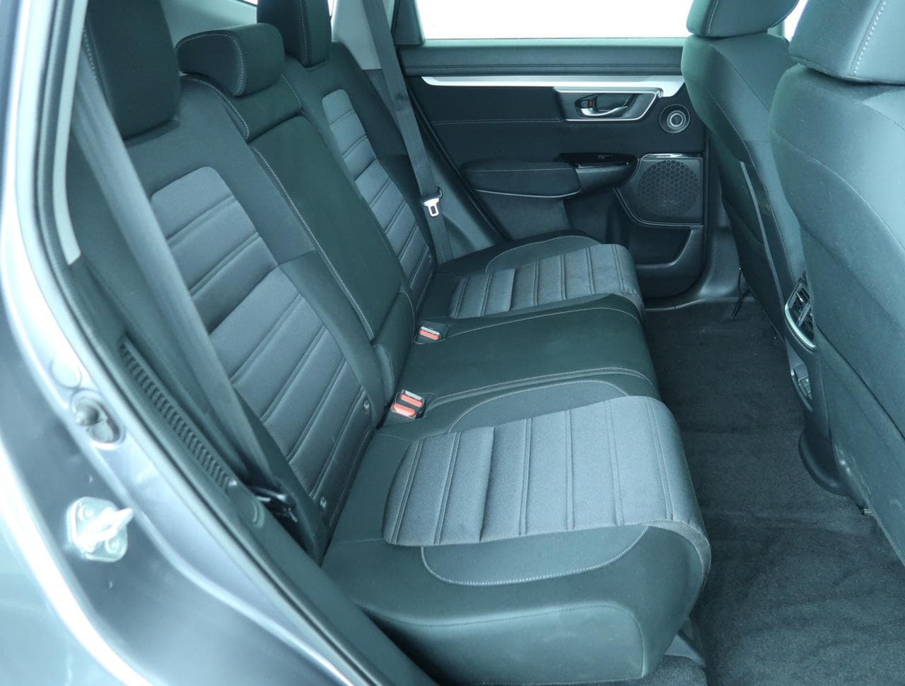 2022 Honda CR-V - 13