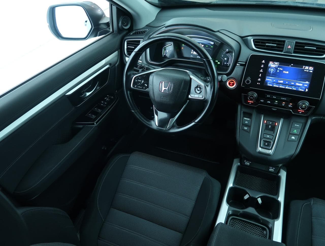 2022 Honda CR-V - 9