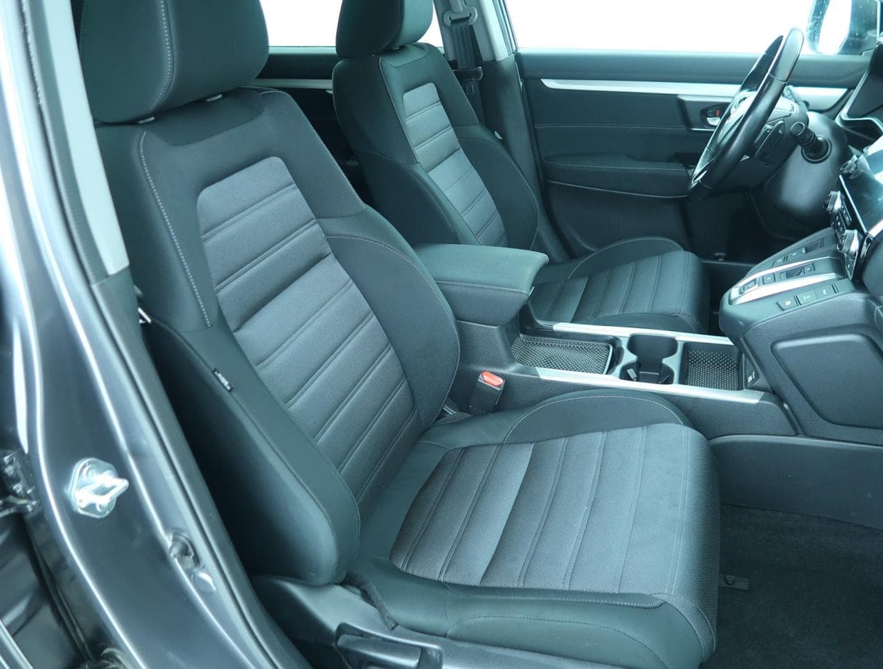 2022 Honda CR-V - 12