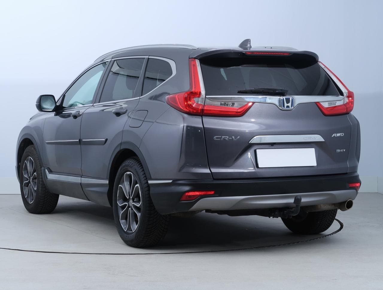 2022 Honda CR-V - 5