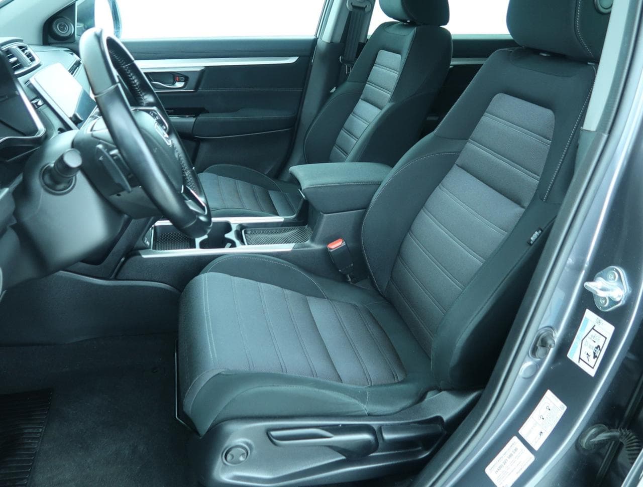 2022 Honda CR-V - 16