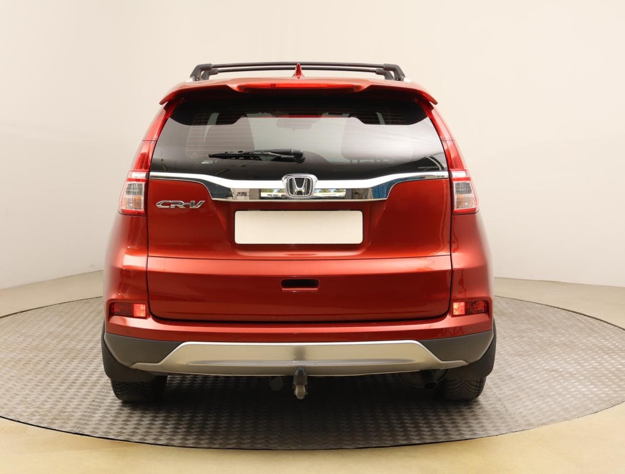 2017 Honda CR-V - 6