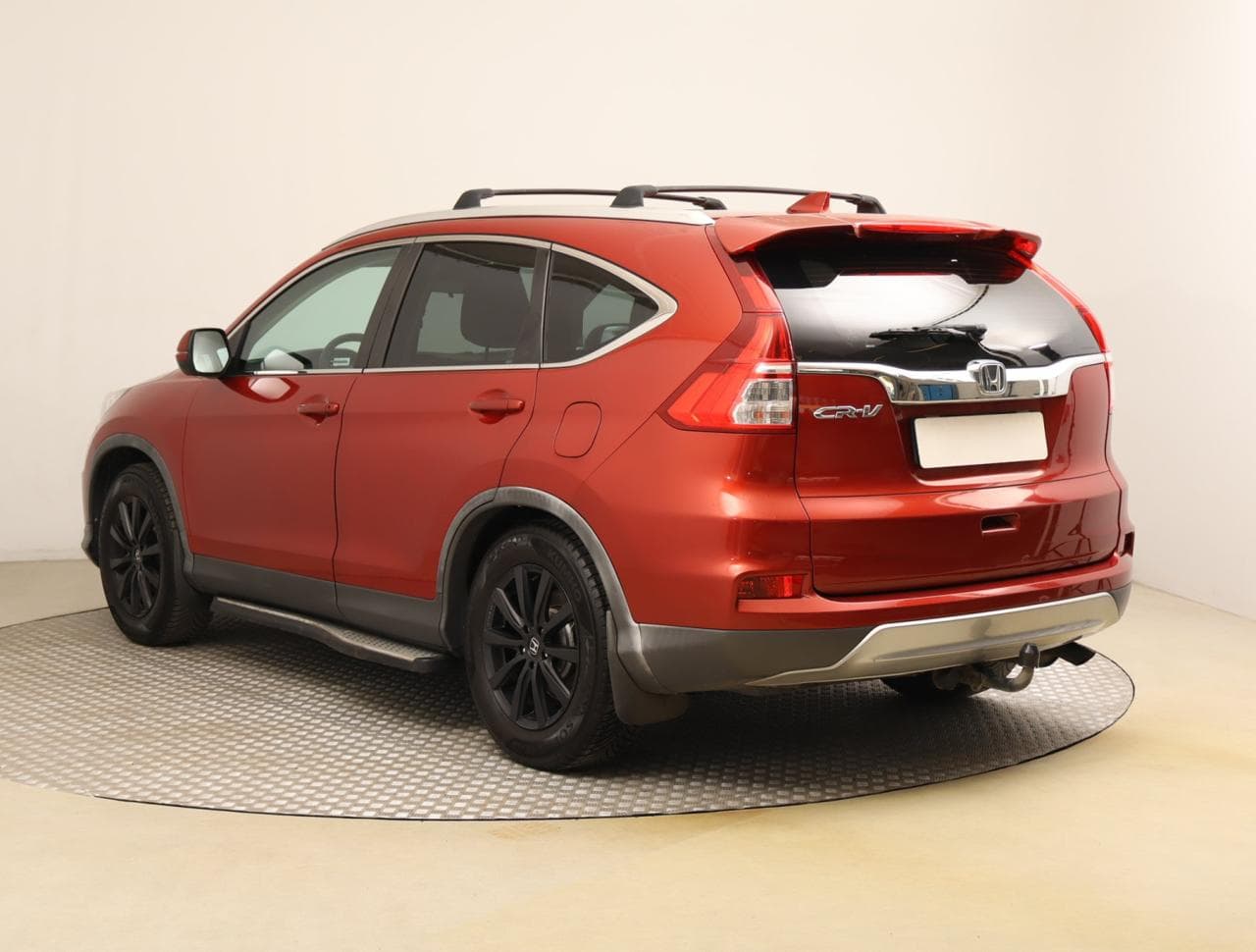 2017 Honda CR-V - 5