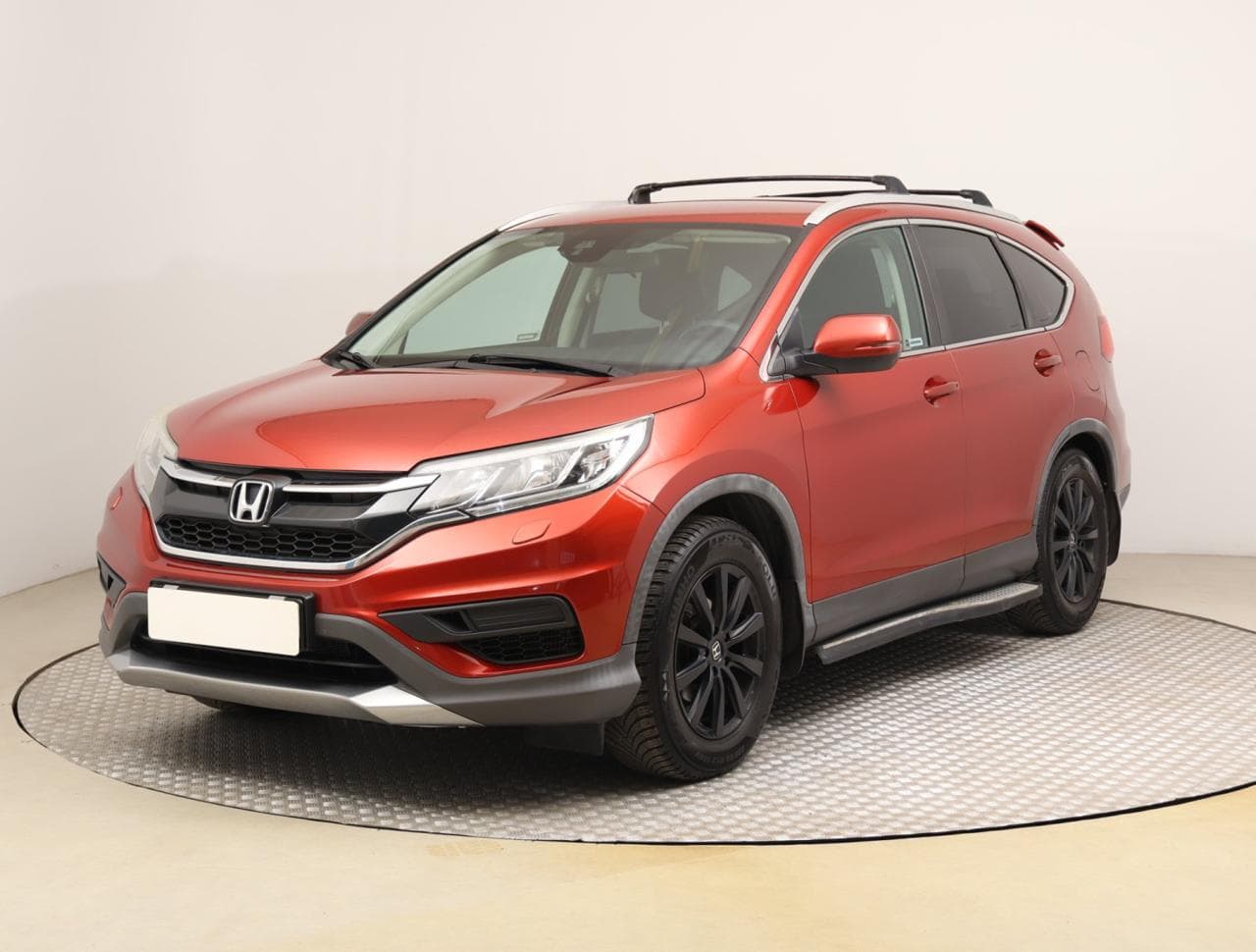 2017 Honda CR-V - 3