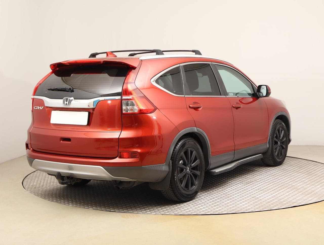 2017 Honda CR-V - 7