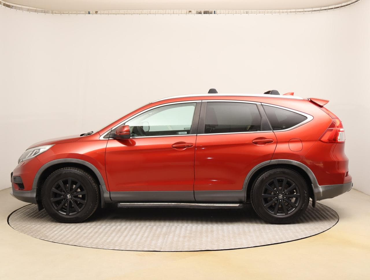 2017 Honda CR-V - 4