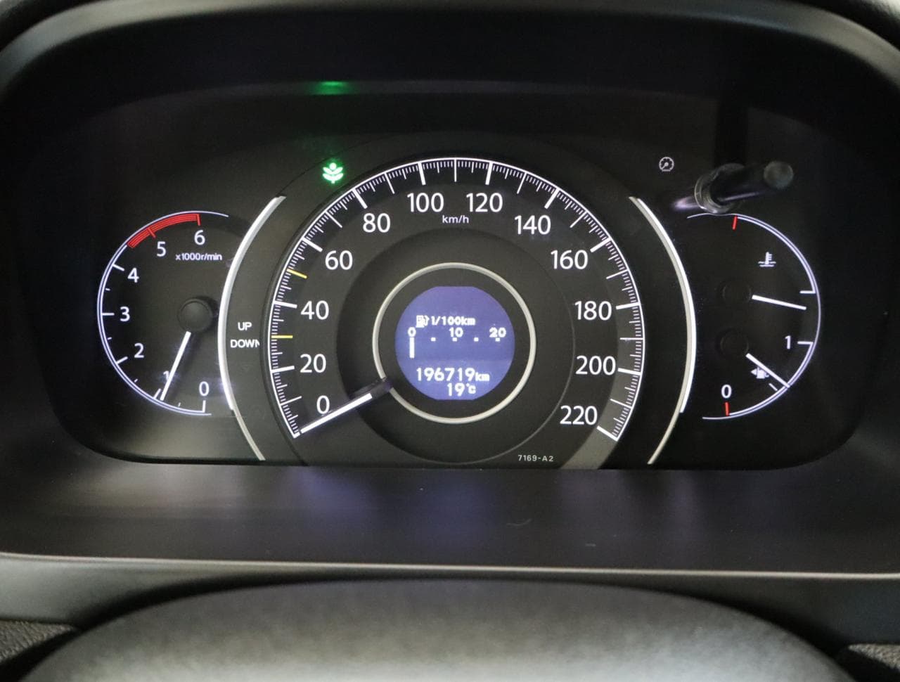 2017 Honda CR-V - 17