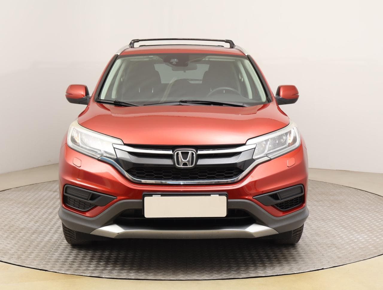 2017 Honda CR-V - 2