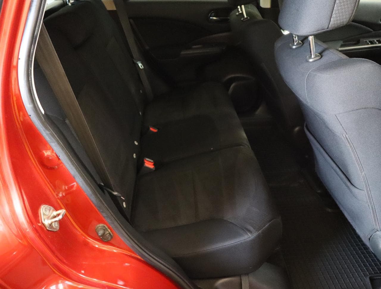 2017 Honda CR-V - 13