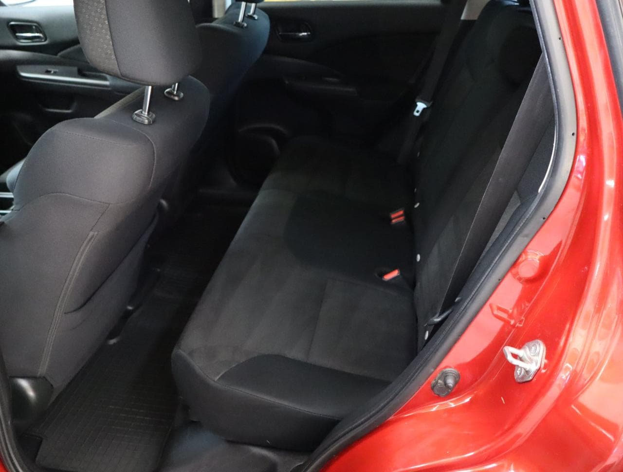 2017 Honda CR-V - 15