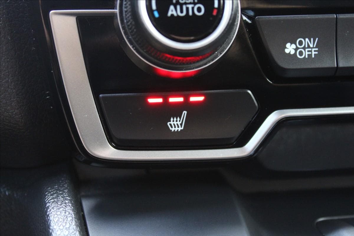 2019 Honda CR-V - 17