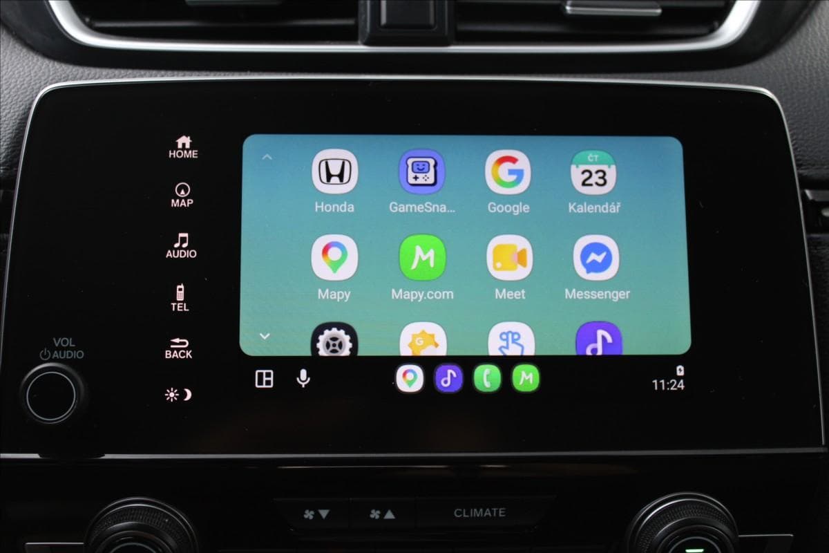 2019 Honda CR-V - 15