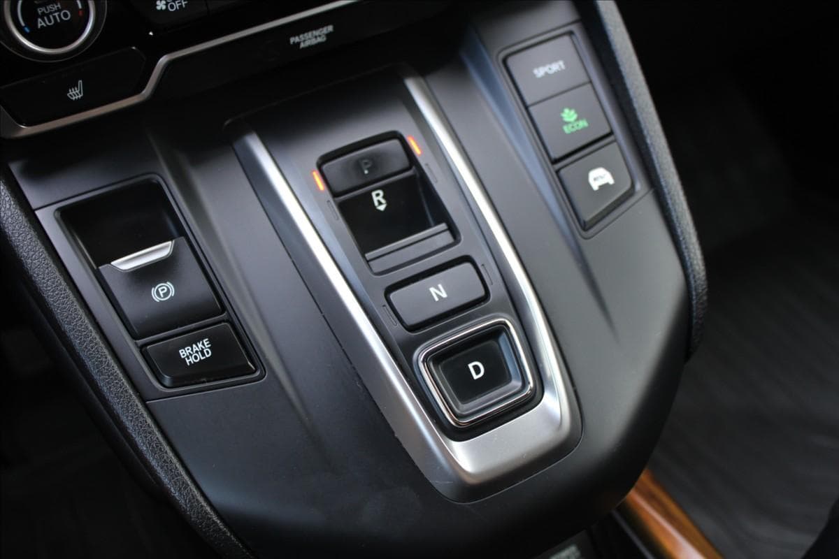 2019 Honda CR-V - 18