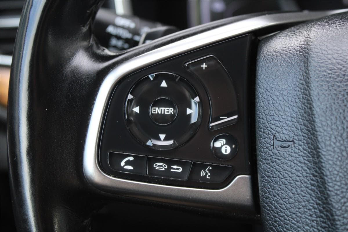 2019 Honda CR-V - 20
