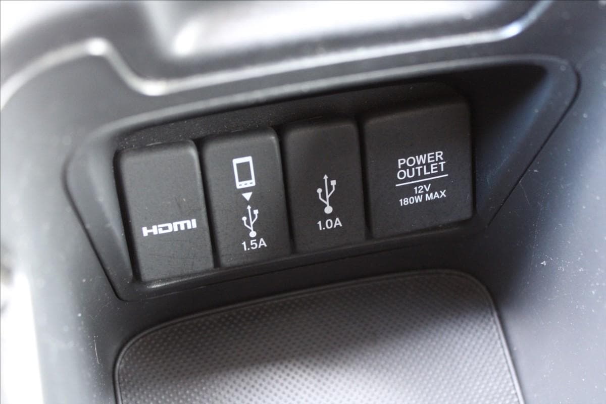 2019 Honda CR-V - 19