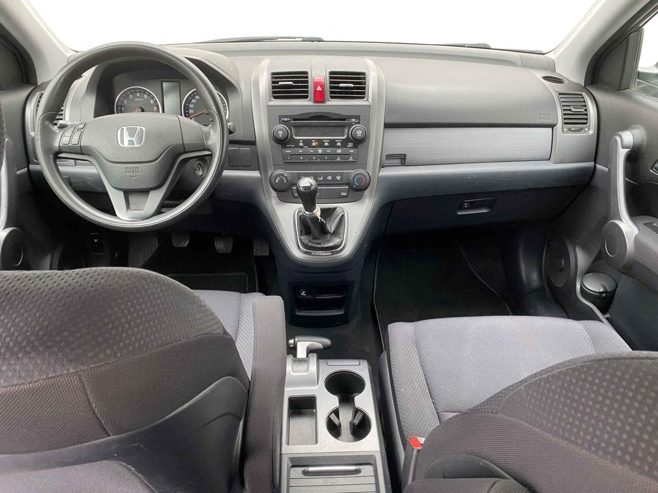 2009 Honda CR-V - 8