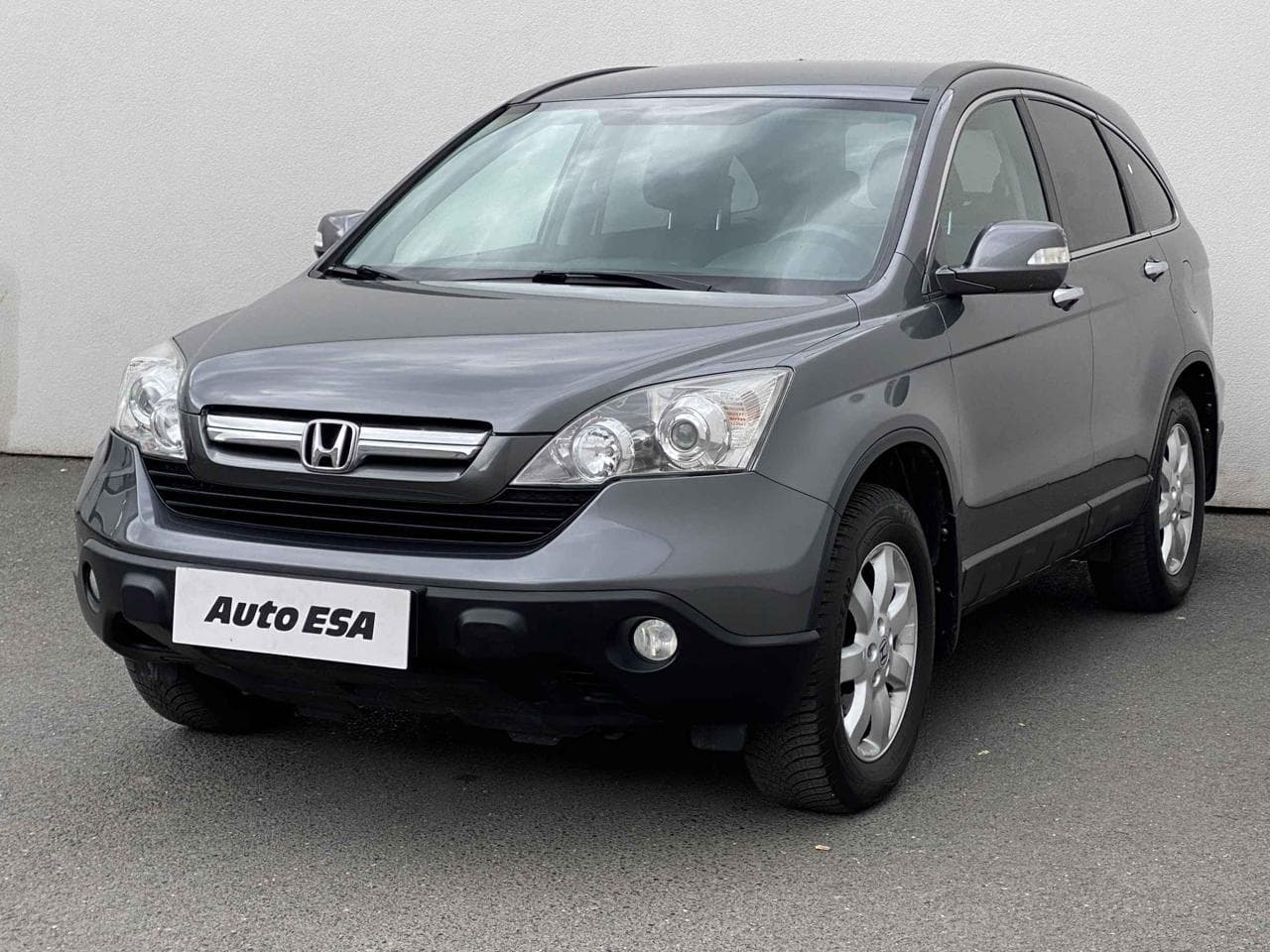 2009 Honda CR-V - 3