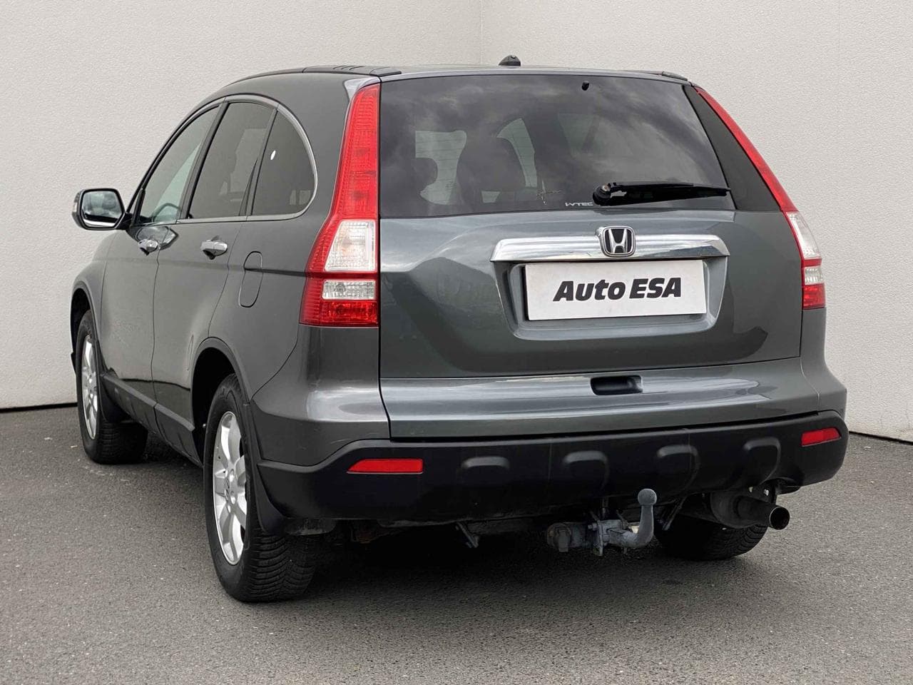 2009 Honda CR-V - 6
