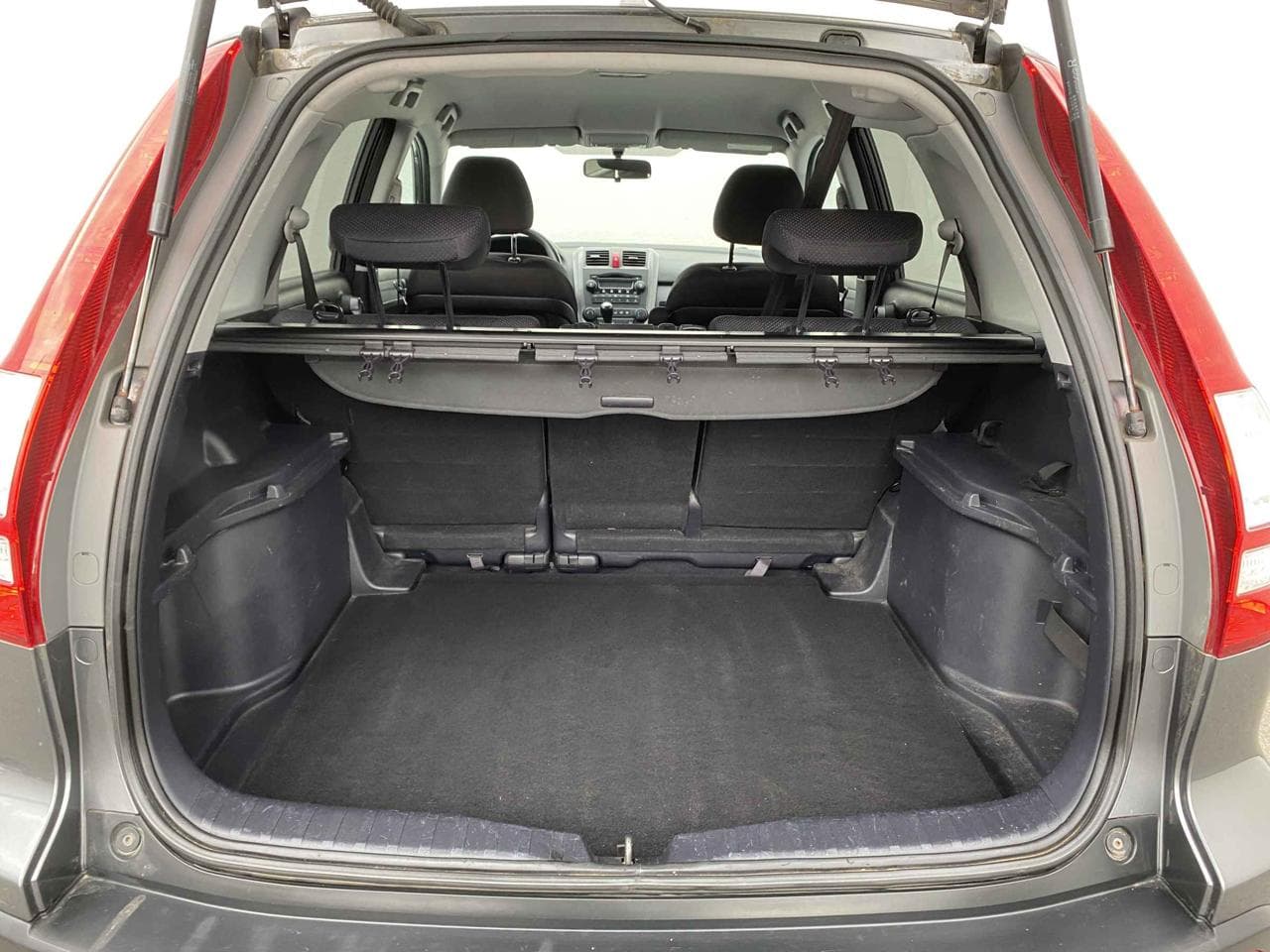2009 Honda CR-V - 7