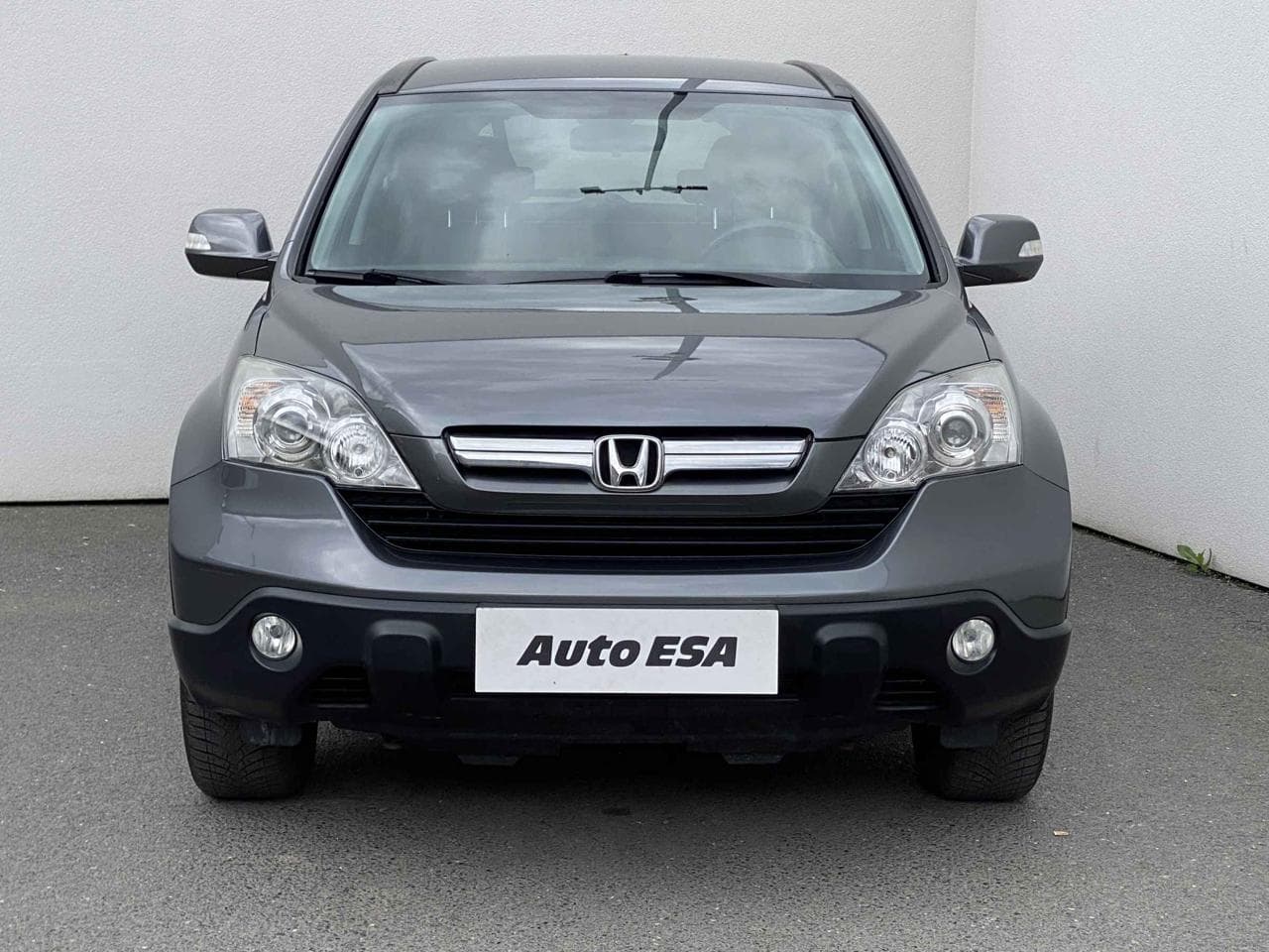 2009 Honda CR-V - 2