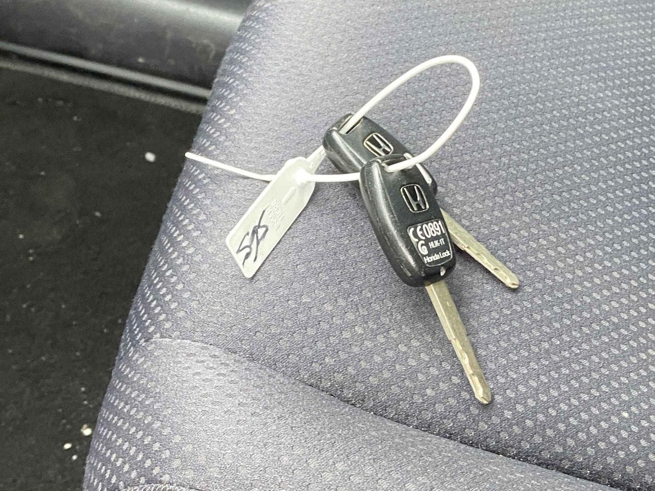 2009 Honda CR-V - 15