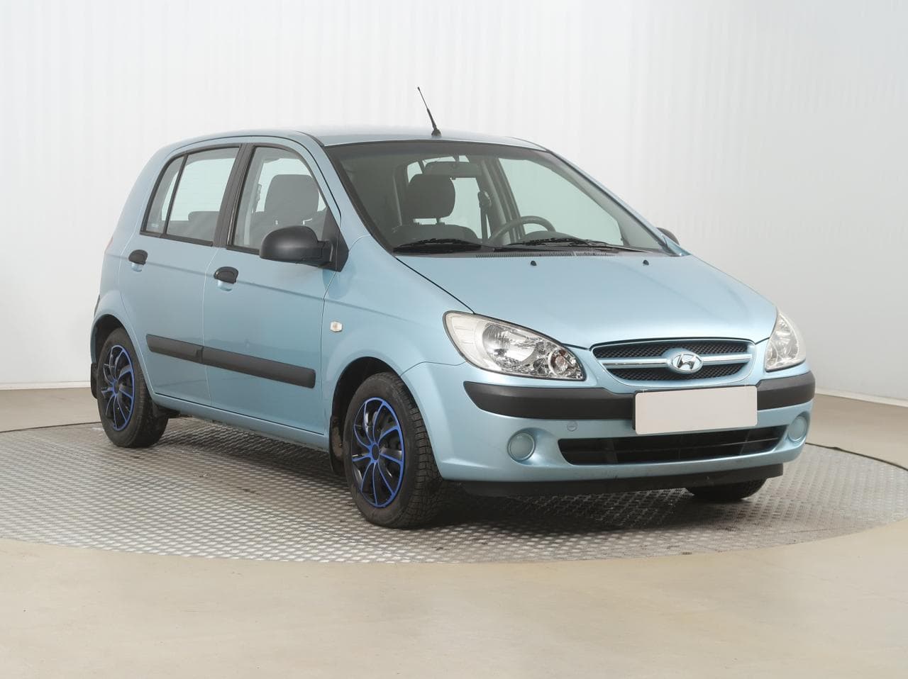 2006 Hyundai GETZ