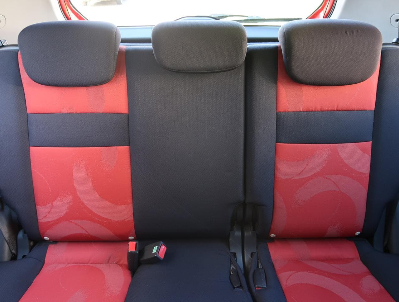 2009 Hyundai GETZ - 14
