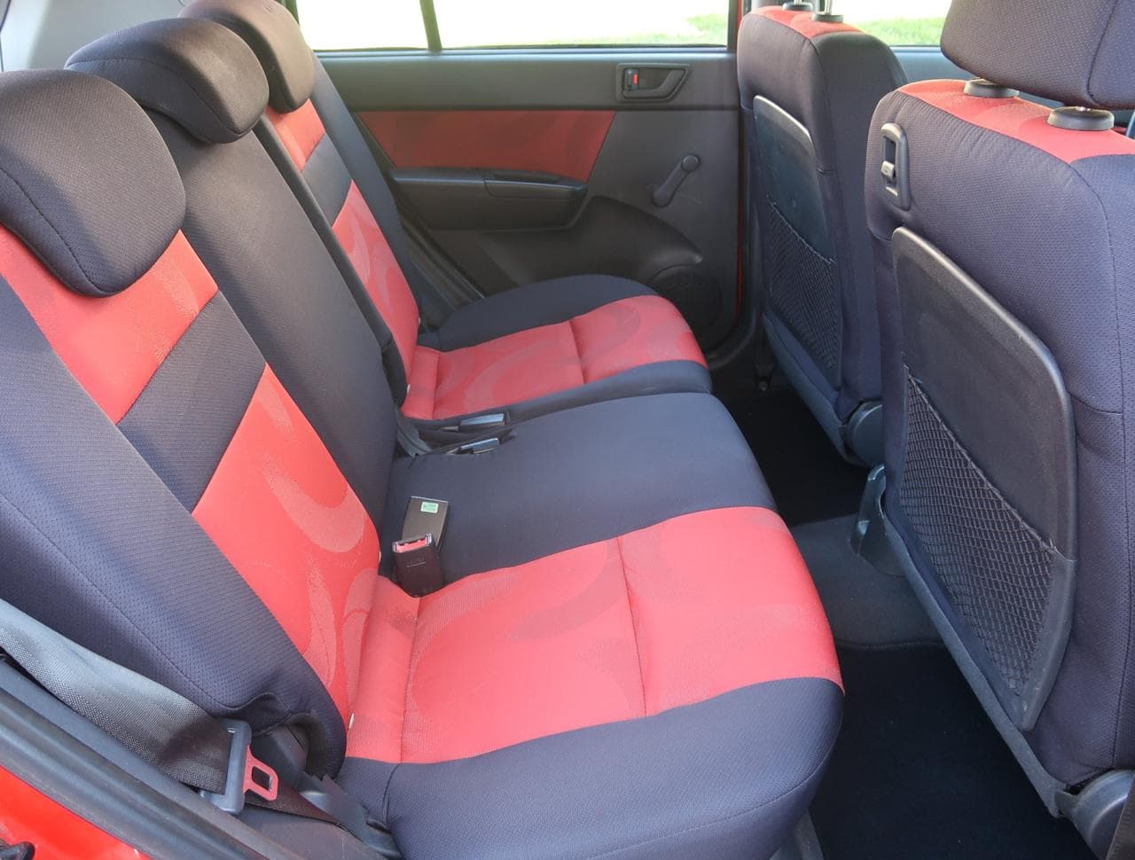 2009 Hyundai GETZ - 13