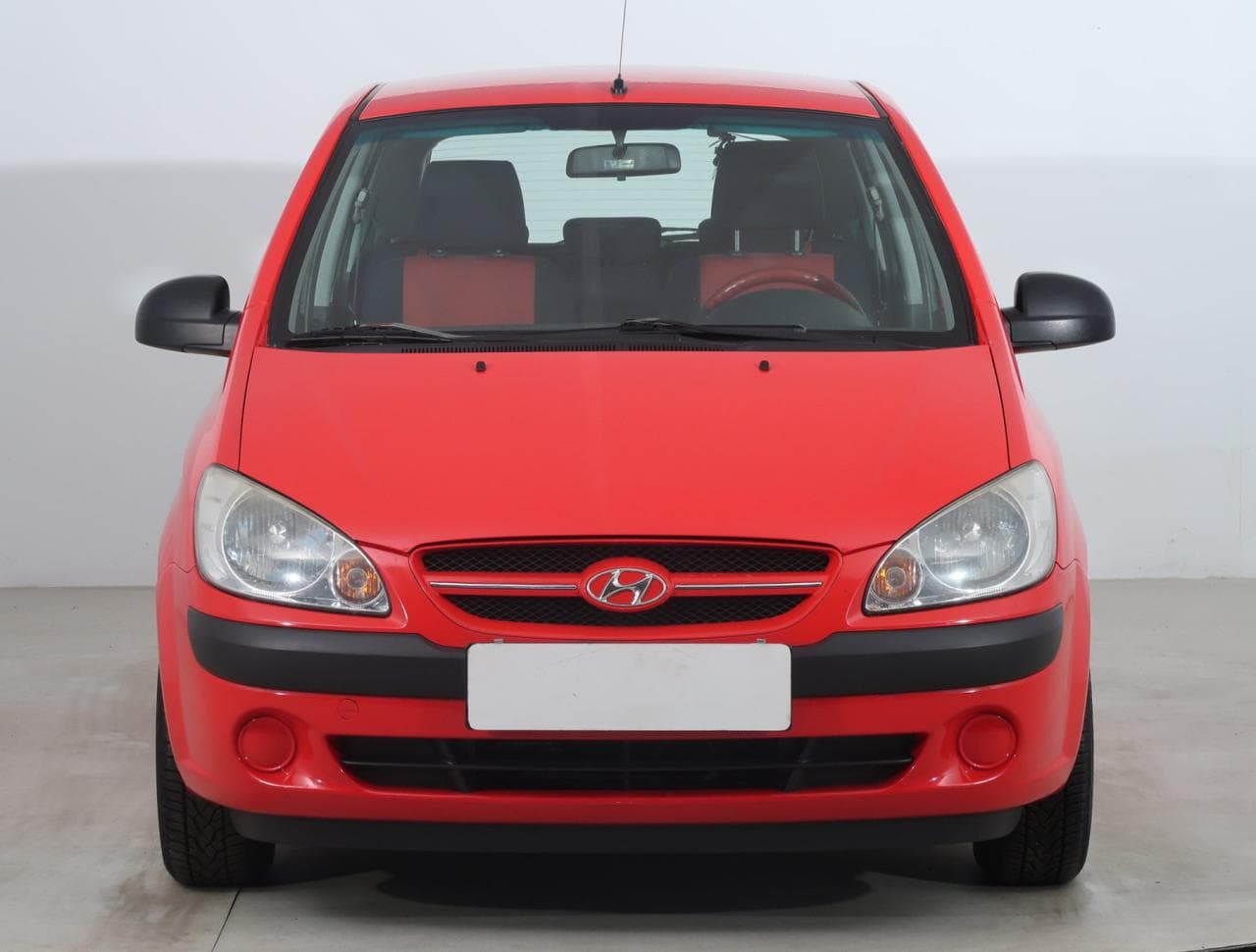 2009 Hyundai GETZ - 2