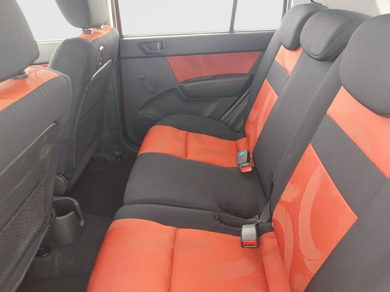 2008 Hyundai GETZ - 14