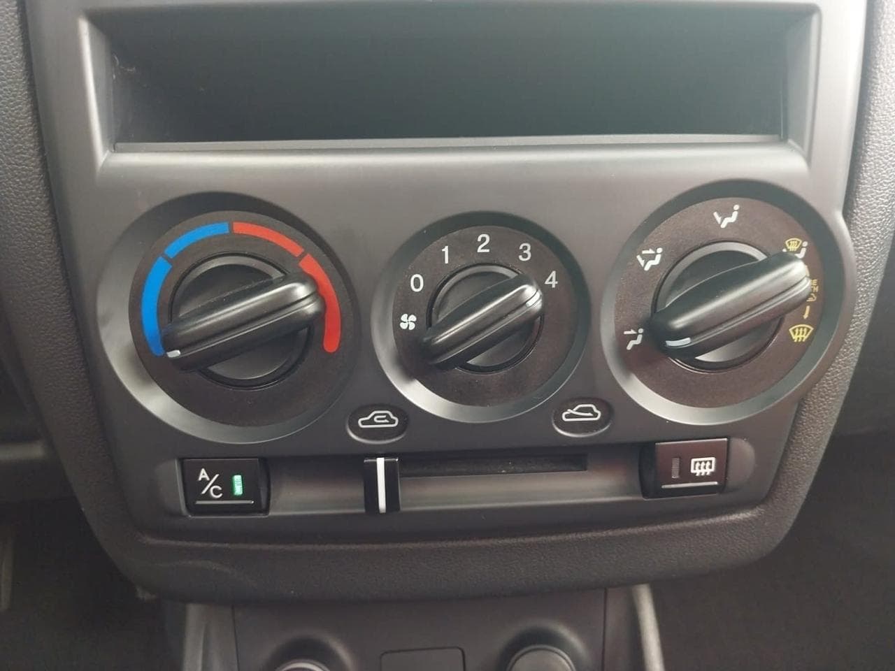 2008 Hyundai GETZ - 19