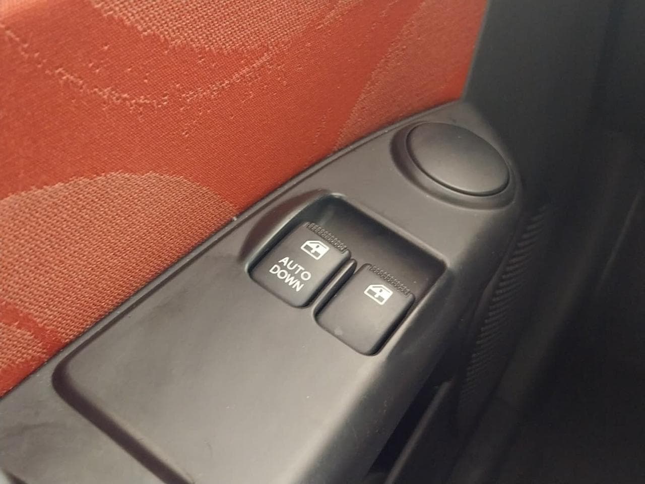2008 Hyundai GETZ - 20