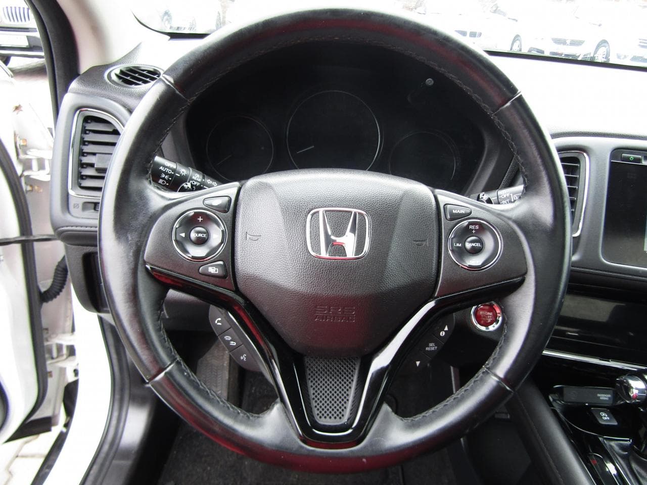 2015 Honda HR-V - 18