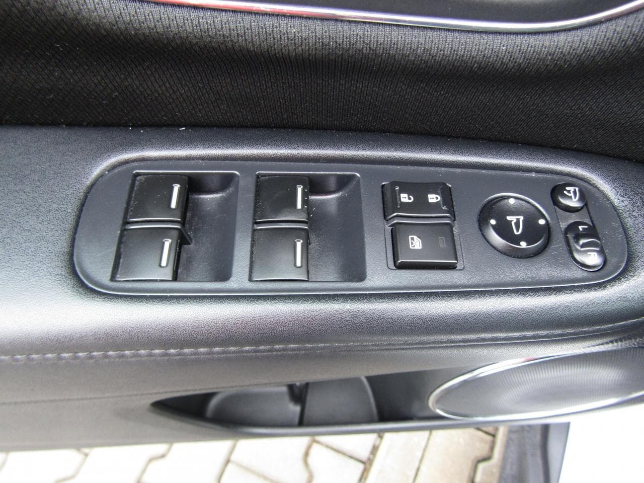 2015 Honda HR-V - 11