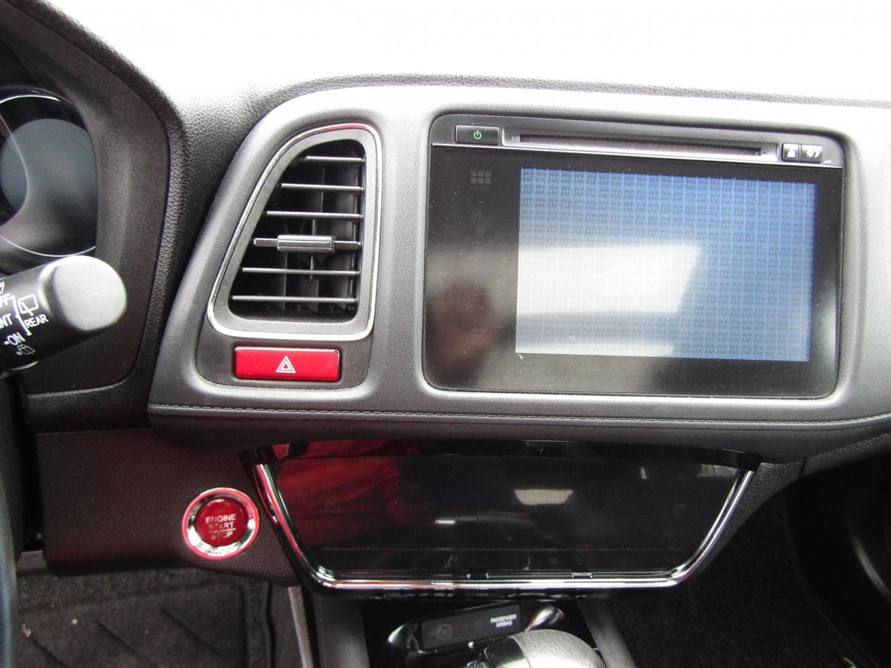 2015 Honda HR-V - 14