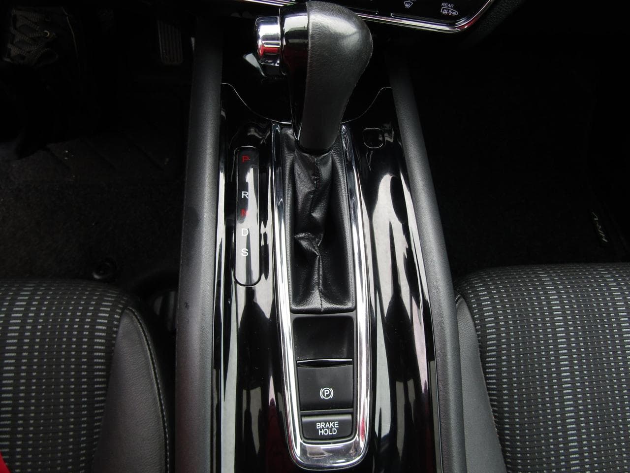 2015 Honda HR-V - 17